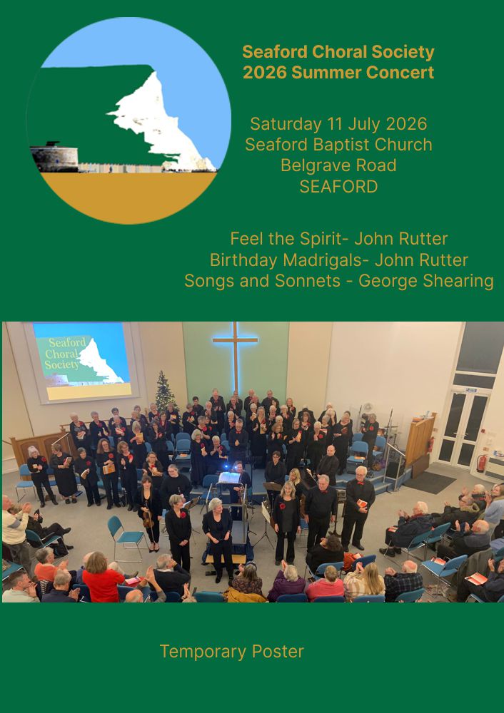 SCS Summer Concert 2026