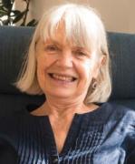 Mary Ward 200