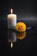 obit candle 1000